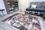 Conceptum Opus Chenille - Gray AL 321 (150 x 230 cm)